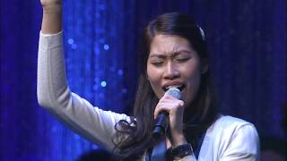 One Voice One Mission - Golden Angels