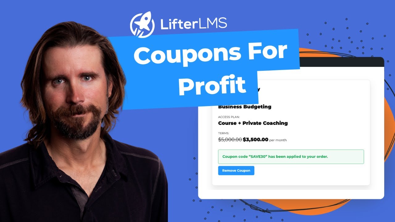 Increase Your Revenue with Advanced Coupon Technology