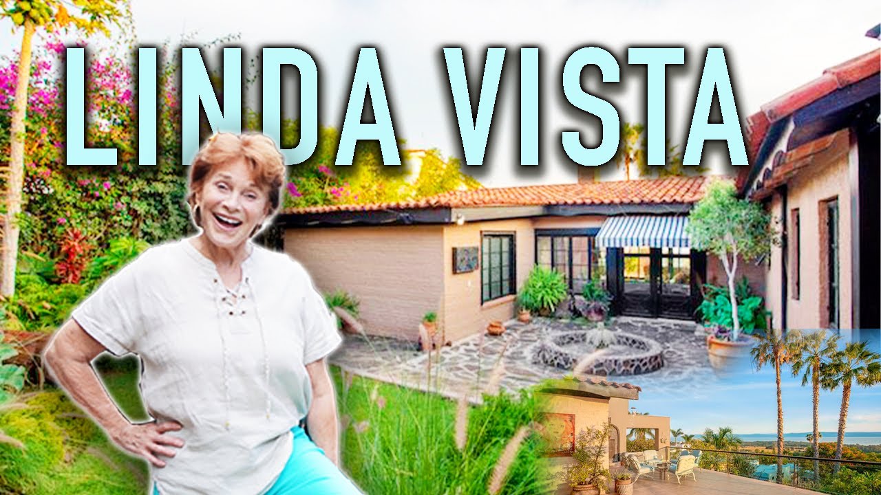 House For Sale In Lake Chapala | The Best Lake View