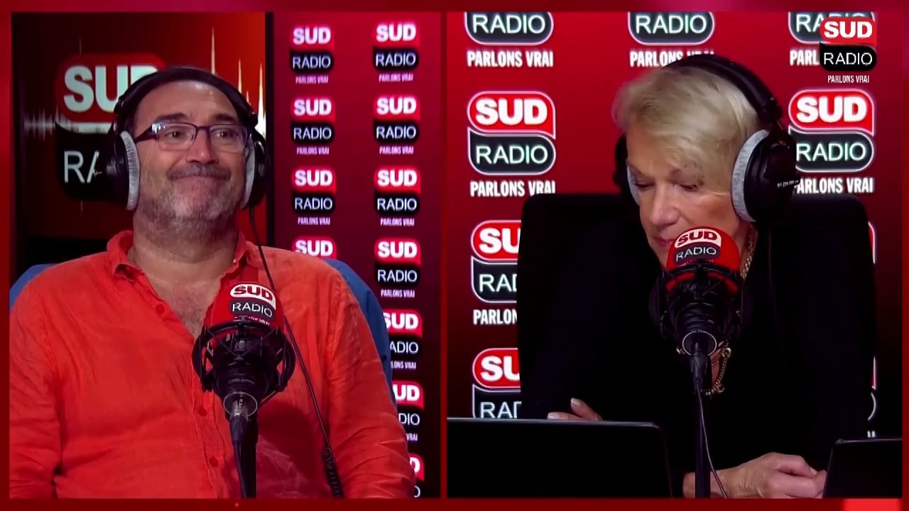 Gregory : "Les hommes refusaient beaucoup la thérapie de couple, c'est ce que j'ai fais"