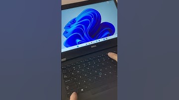 Cách nhận biết laptop có đèn nền bàn phím hay không