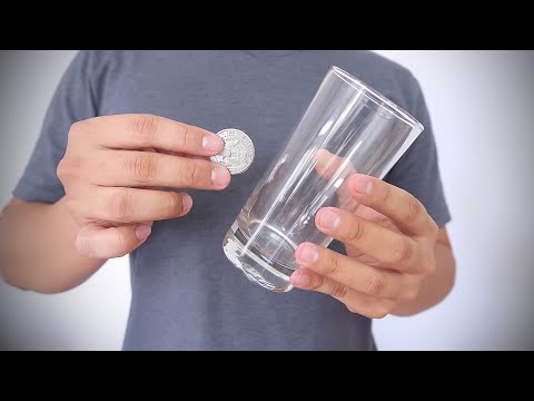 5 IMPOSSIBLE Coin Tricks Anyone Can Do | Tutorial