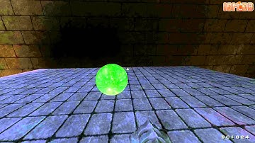 Quake 3 DeFRaG: nxo-210g[df.cpm]00.58.528