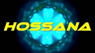 Hossana (Marco Barrientos) - LETRA