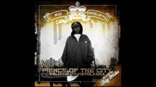 Wiz Khalifa - Me (Feat. Kev Da Hustla) : Prince Of The City