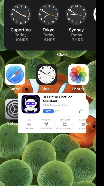 An App That Can Answer Any Question THIS APP CAN ANSWER ANY QUESTION - YouTube