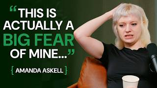 Amanda Askell on AI Consciousness, Claude &amp; Silicon Valley’s Biggest Fear