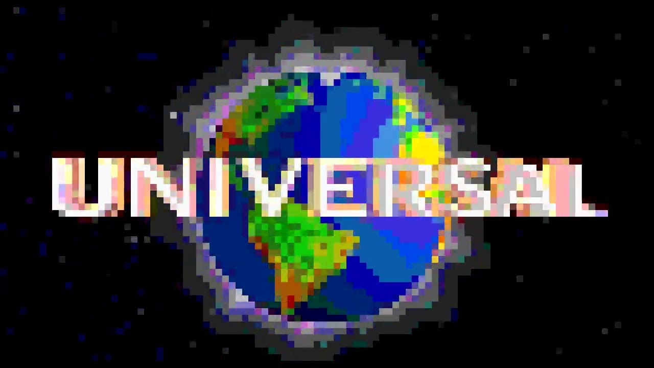 Universal Pictures 1997 Fanfare (16-Bit Sega Genesis Music) (V2