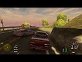 car X ep 3 testing out The Project Dream Map