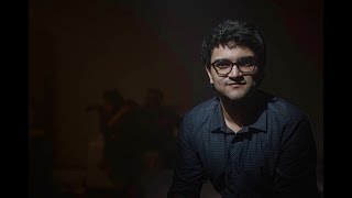 Saptak Chatterjee - Pehra(Official Music Video)