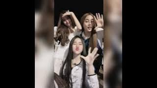 KUMPULAN TIKTOK CAHYANIRYN DAN CIWI CIWI THE BASSURA HOUSE