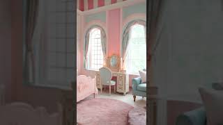 “Luxury Pastel Themed Bedroom Ideas 2025 | Soft Colors & Dreamy Interior Design Inspiration” screenshot 3