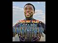 "I am not dead 🗿🔥" | Black panther edit - [4k]