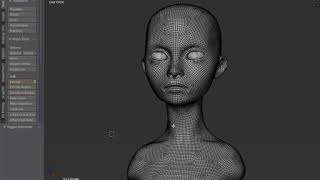 Tesselator addon