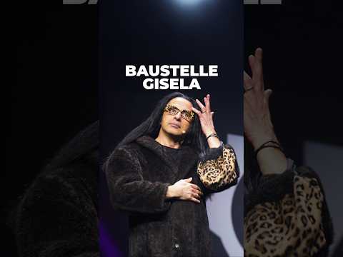 Baustelle Gisela