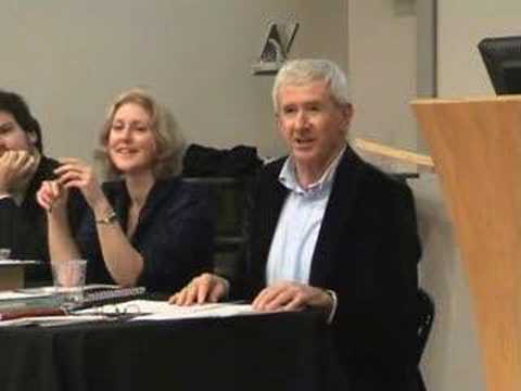 VUW Debsoc Education Debate: Post-Debate Questions Part 2 