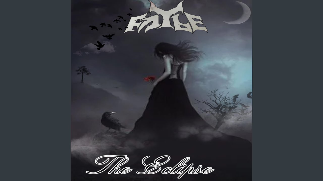 Assista a The Eclipse no YouTube Assista a The Eclipse no YouTube