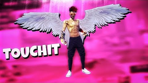 It took 2 minutes to make ultra smooth transition