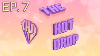 New Warzone Pacific map gameplay, Pokimane's big announcement, Twitch boost | The Hot Drop Episode 7