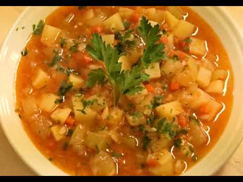 Video: Cucinare Zucchine E Patate In Umido