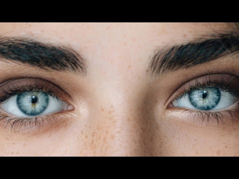 Video: Si Ta Kuptoj Me Sytë E Tij