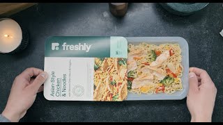 Your Daily Dilemma, Answered | Freshly Commercial