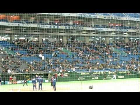 0325 Moneyball - The Show Played in Tokyo Dome.MOV