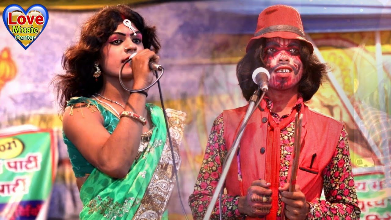 🔥भक्त ध्रुव बनवास (भाग-24) - angika Maithili nach - #अंगिका_मैथिली_प्रोग्राम #Dhruv_banvas