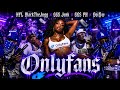 NFL BlackTheJugg x GGS Junk x GGS PH x Doi$w - Onlyfans🏆🦍