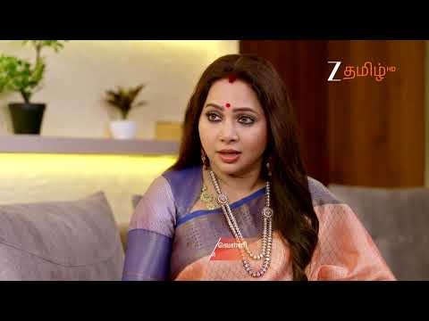 Samanthi | Mon - Fri | September 15th, 8:00 PM | Promo | ZeeTamil