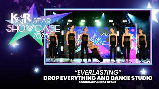 Everlasting | Drop Everything And Dance Studio | Pigeon Forge Secondary JR National Grand Champs