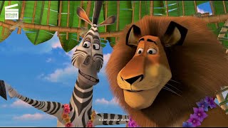 Madagascar : Les adieux (CLIP HD)