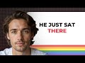 He Keeps Showing Up At 3 AM, But Won’t Say Why | Gay Love Story