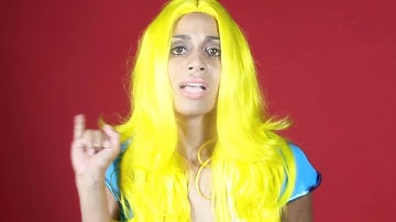 MIKHAIL TORICH / music video for Sin with Sebastian / that