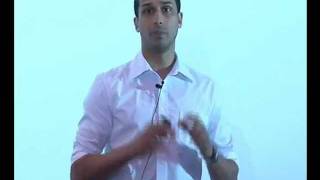 GoMeasure with Google Analytics - 09 - Landing Pages that Work - Vijay Ayyar