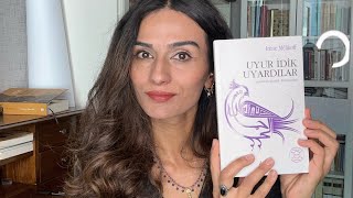 Uyur İdik Uyardılar- Irene Melikoff- Bektaşi Araştırmaları