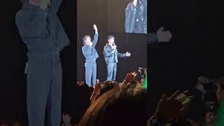 20230930 SBS BW CONCERT IN TAIPEI- 開場Part2