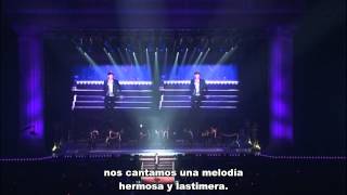 [DVD] Xiah Junsu - Intoxication (Korean Version) [Español]