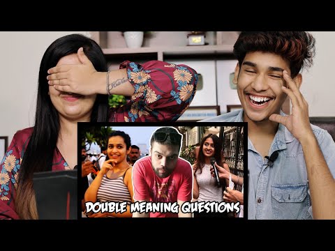 Indian Reaction On Indian Adult Prank Channels Must Be Stopped | Krishna Views