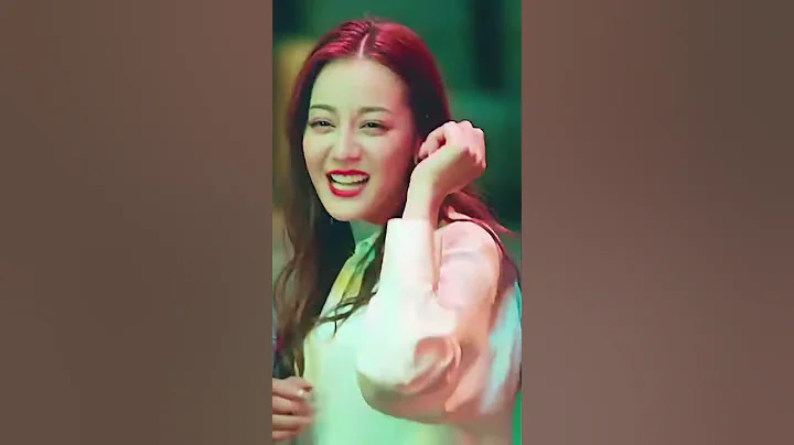 #迪麗熱巴 #黃景瑜 疑似兩人戀情公開！ 💕 - 天天要聞