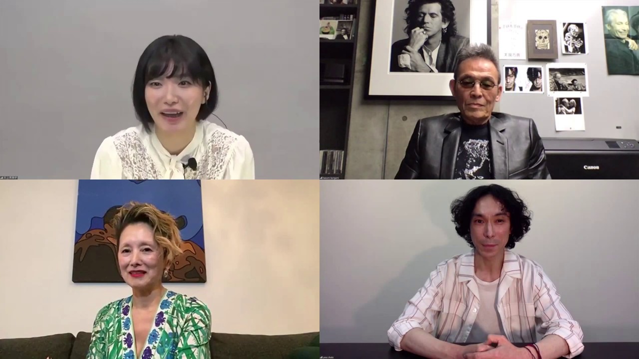 川上未映子 ニュース