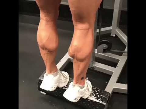 Икры Calf Cybex