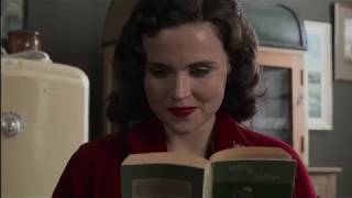 KLRN Previews | Father Brown | The Hand of Lucia