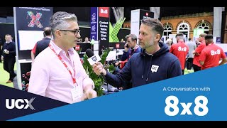 Huge Demand for Microsoft Teams Integration Says 8x8