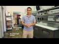 How to setup a commercial kitchen   rental vancouver