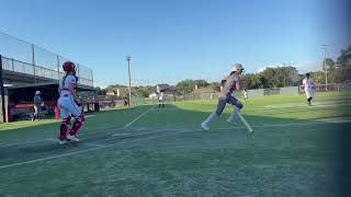 Hotshots Elite College Showcase