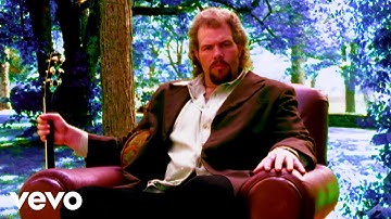 Toby Keith - Dream Walkin'