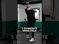 Why All Golfers Love this simple Exercise 🏌🏽‍♂️
