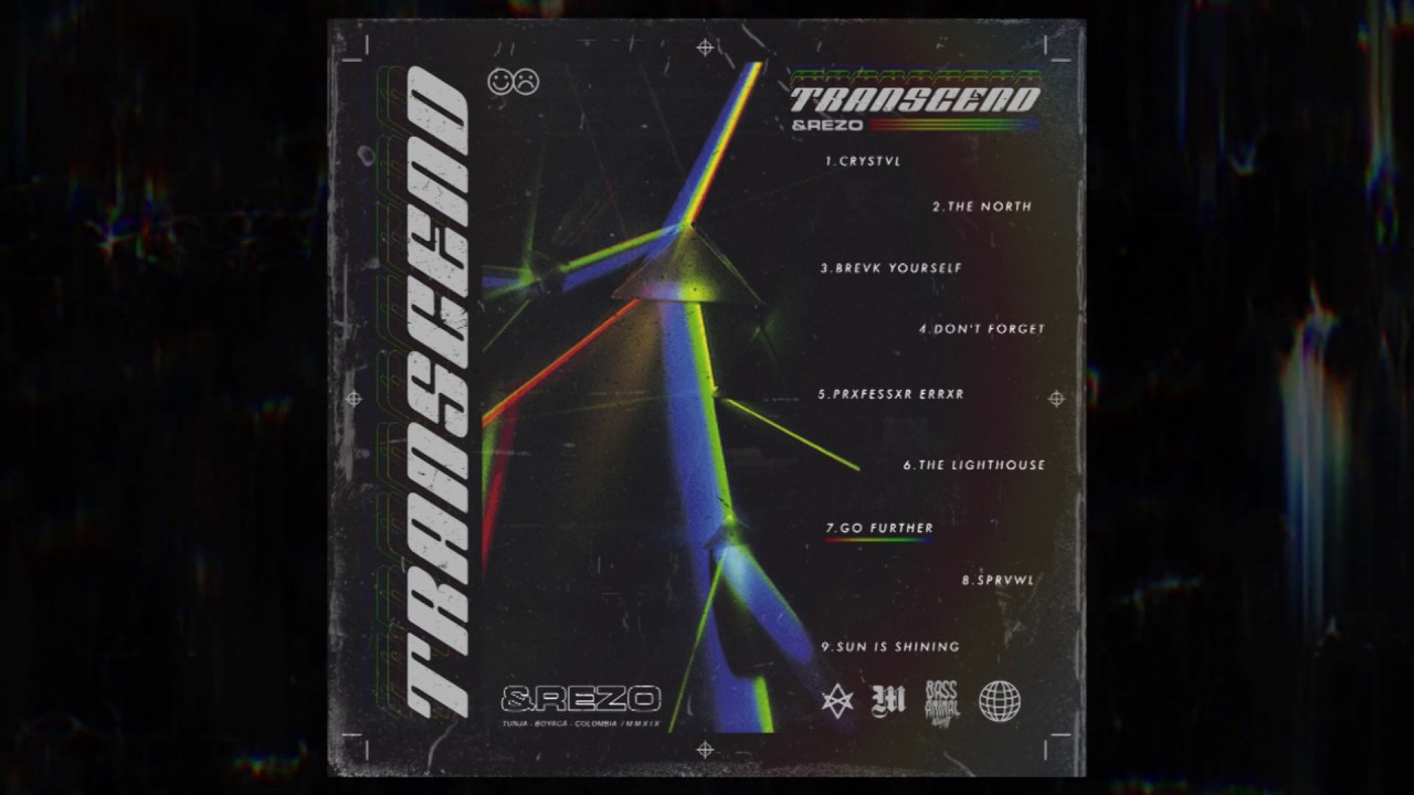 T r a n s c e n d & R e z o rezoskills YouTube T r a n s c e n d & R e z o rezoskills YouTube