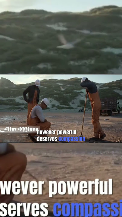 A Massive Giant Came to Earth Part 1